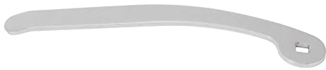 SPYMINNPOO Système de Trémolo de Chevalet de Guitare, Kit de Levier de Manivelle Vibrato en Métal avec Ressort et Vis, Ensemble de Remplacement Complet pour Guitares électriques DIY et Réparations