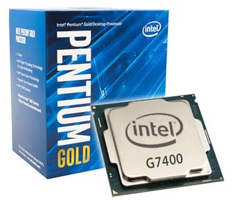 Intel CPU/Pentium G7400 3.70GHz LGA1700 Tray