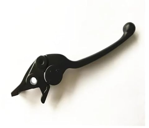 Motocicleta Palanca Embrague Freno Maneta De Embrague Para Benelli TNT150 BN125 BN150 180S, Keeway KSR Ride RKS VLR Worx Arsen Zento 125 150 200 Maneta Embrague Moto(Brake lever)