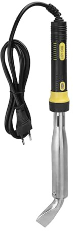 lvifloae TU-505B-300W Saldatore Elettrico, Pistola per Saldatura Piegante con Punta Senza Piombo, Kit per Pratica di Saldatura per Saldatura Elettronica