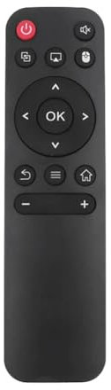 Control Remoto de Proyector para HY320 Pro Proyector Control Remoto Portátil Universal