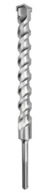 1 Stück 500 mm Länge SDS MAX Hammerbohrer, 8–50 mm Durchmesser Hartmetallspitze Mauerbohrer for Beton, Ziegel, Zementwände, Stein(16mm)