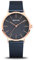BERING Damen Uhr Quarz Movement - Classic Collection mit Edelstahl und Saphirglas 13436-367 Armbandsuhren - 3 ATM