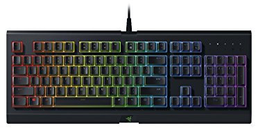 Razer Cynosa Chroma - US Layout