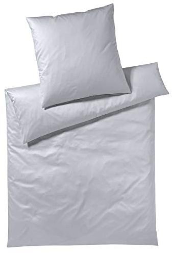 elegante Bezug für Nackenrolle 15x40 cm