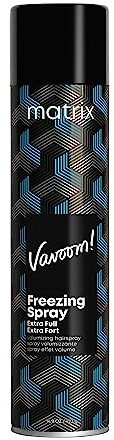 Matrix Vavoom Freezing Spray Extra Full 500ml - laque volumisante