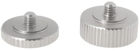 Be In Your Mind 2 Pezzi Di Peso Per Testina Shell 2 Grammi 4 Grammi Extra Set Di Pesi Per Testina Shell Per Prestazioni Giradischi Migliorate Migliora Il Tracciamento E La Stabilità