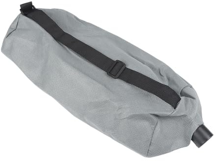 Sac À Poussière Pour Ponceuse À De Plâtre - Accessoire de Remplacement | Sac pour Ponceuse de Plâtre,pour Rénovation de Maison Chantier Construction Atelier Projet Préparation des Préparation Peinture
