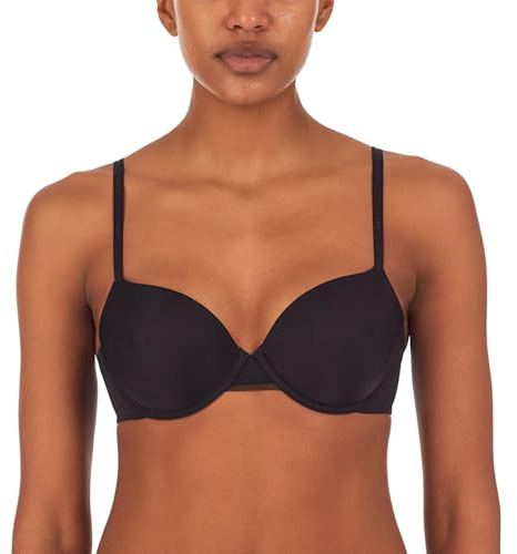 DKNY Soutien-Gorge T-Shirt Litewear Soutien-Gorge de T-Shirt Femme