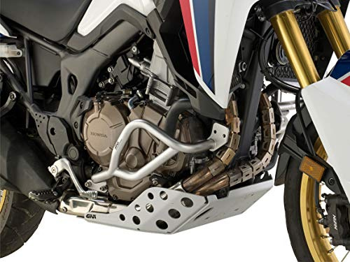 GIVI TN1144OX CASCO MODULARE X21 CHALLENGER GLOBE NERO GIALLO M 58