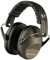 Vanderfields Gehörschutz Noise Cancelling Kopfhoerer Für Erwachsene - SNR 26dB - Gehörschutz Schießsport, Gehörschutz Arbeit für Garten, Lärmschutz Kopfhörer, Kapselgehörschutz, Schallschutzkopfhörer