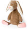 sigikid Plüschtier Hase ACH Good! Family & Friends für Kinder und Erwachsene zum Sammeln, Schenken, Spielem, Schmusen