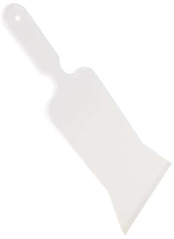 HAPINARY Tergivetro Per Auto Strumento Per Rimuovere e Acqua Adatto Per Pellicole Per Finestrini e Pulizia Vetri Auto Design Ispessito Per Resistenza All Prolungato