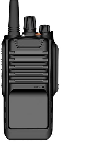 BF-9700 Walkie-talkie Vattentät Marin IP68 Handstation Civil Klar RöStöVerföRing
