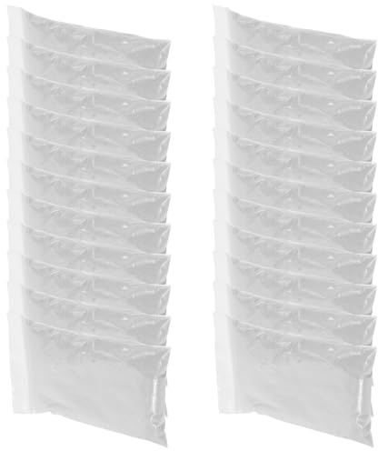 DOITOOL Ciment Mini Maison Brique Sachets Colle Adhésive Haute Résistance pour Construction Miniature Mortier Réaliste pour Maquettes de Poupées et Projets DIY