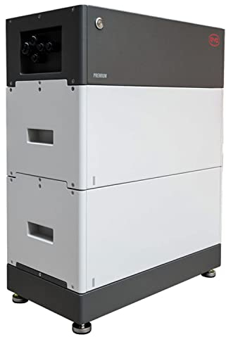 BYD HVS Stockage avec 5,1 kWh Batterie B BOX Batterie solaire PV