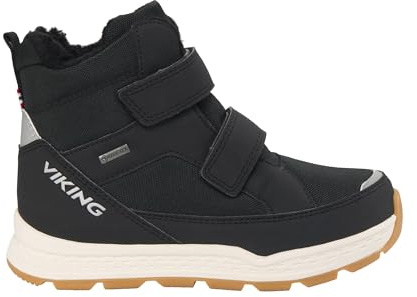 Viking unisex – barn Viking Espo Warm Gtx 2vequestrian båt