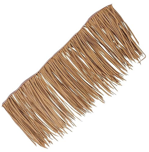 BESPORTBLE Simulata Pe Artificiale Per e Decorazioni Esterne Resistente Uv Facile Installare