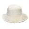 boderier Damen Bh01 Schlapphut, Beige, Einheitsgröße