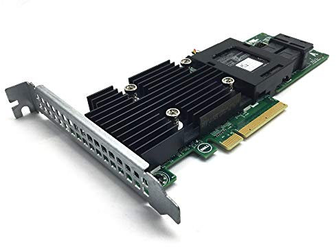 Dell J14DC PERC H730P PCIe 3.0 SAS Raid Controller w/ 2GB NV Cache D/PN: 0J14DC