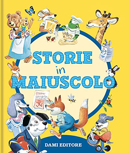 DAMI EDITORE