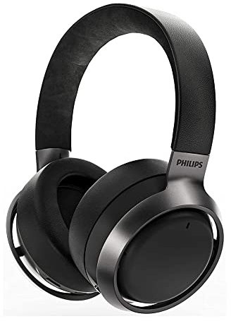 PHILIPS Fidelio L3 Flagship Wireless Headphones with Active Noise Cancelling Pro+ (ANC) and Multipoint Bluetooth Connection