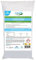 ACTION VERTE - Lessive poudre parfumée concentrée - Elimine toutes les taches - Textiles blancs et couleurs - 196 lavages - Certifié Ecolabel - Sans allergène - sac de 10kg - Fabrication Française