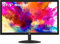 Kenowa PC Monitor 21.5 Zoll Business Computer Bildschirm Gaming Monitor FHD 1920x1080P 75Hz, 3ms Reaktionszeit mit HDMI & VGA Anschlüsse für Laptop/Xbox/PS3/PS4