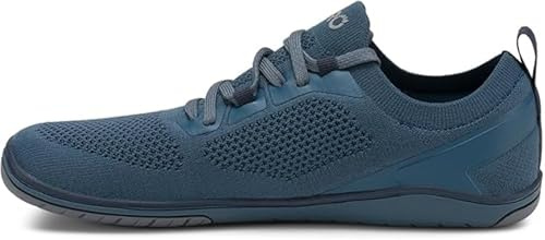 Xero Shoes Mens Nexus Knit Orion Blue UK 10.5