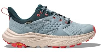 HOKA ONE ONE 1142830F-DZYD Anacapa 2 Low GTX DRUZY/Dawn Light Women's Scarpe Taglia US 8.5