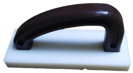 Amagogo Raboteuse pour planches à découper, outil de nettoyage de cuisine, raboteuse de qualité supérieure pour planches à découper d'extérieur