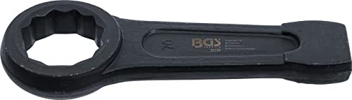 BGS 35170 | Chiave ad anello per uso a percussione | 70 mm