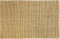 casa pura Juteteppich Natur 200 x 290 cm - Webteppich aus Naturfaser - Moderner Boho Juteteppich - Natürliche Sisal Optik für Wohnzimmer, Esszimmer und Flur