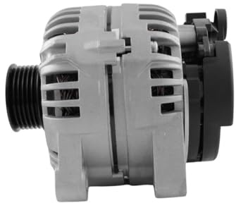 TESLA TECHNICS TT12229 PRO Alternateur de voiture 12V, alternateur 150A. Compatible avec TOYOTA, CITROËN, PEUGEOT, LANCIA. Excellent relation qualité-prix. Installation facile et garantie.