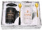 Joymaking Kaffeetass Geschenk Set für Mama Papa zum Vatertag Muttertag Weihnachten Geburtstag Geschenk von Kindern Papa Mama Tasse mit Spruch - So sieht der beste Papa/Mama der Welt aus, 400ml