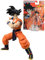 DRAGON BALL Evolve Goku Action Figure - 12.5cm Super Anime Toy - Bandai Collectible Action Figure - Anime Gifts for Fans