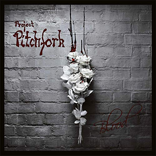 Blood (Lim Gtf 180g Red Splatter 2lp+2cd) [Vinyl LP]