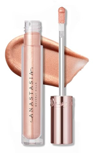 Anastasia Beverly Hills - Lip Gloss - Goldy