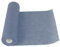 ANYUNKEY Vlies Tischläufer Blau Grau , Tischläufer Modern,Tischband Rolle, Table Runner Outdoor,Tischdeko für Geburtstage & Hochzeiten, Taufe ,Konfirmation oder Kommunion und Festtafeln,30 cm x 25 m