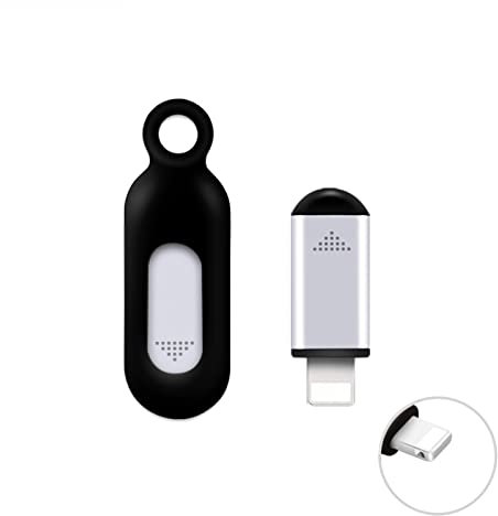 YIWEOG Telecomando Trasmettitore a infrarossi per smartphone wireless Mini telecomando universale di ricambio per fotocamera per ventola del condizionatore d'aria per smartphone TV