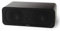 Micca RB42-C Altavoz de estantería de Canal Central Premium con woofers Dobles de 4 Pulgadas y Tweeter de Seda, diálogo más Claro para Sistemas de Sonido Envolvente de Cine en casa, Individual, Nogal