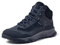 Timberland Herren Lincoln Peak Lite Mid F/L WP Chukka Boot, Black_1, 44 EU