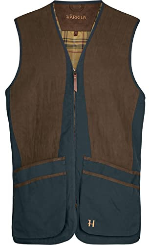 Härkila Rannoch HSP shooting waistcoat