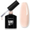 TOMICCA 5 in 1 Builder Gel für Nägel, 15ml Nude Builder Nail Gel, UV/LED Gel Nägel Gummy Base Aufbaugel für Gelnägel, Nagelverlängerung Reparatur, Nagelstärkung