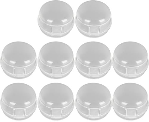 RORPOIR Ofen Baby Proofing Für Gas 10pcs Herd Knopf Kind Herd Hitze Beständig Robust