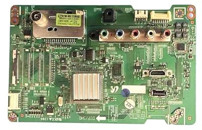 TV Moderkort，Kompatibelt For Samsung，BN41-01709A BN41-01709 BN91-06347W LA40D503F7R LTF400HM05 LA40D503 TV Moderkort TV, TV-tillbehör