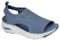 Skechers Damen Arch FIT-City Catch, Schiefer, 40 EU