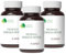 Prostata Serenoa Repens 210 Softgels con 320 mg di olio titolato al 85% - 95% in acidi grassi, per la prostata e le vie urinarie, 1 Softgel al dì