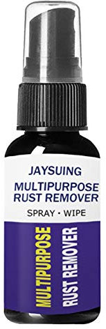 Chifans - Convertitore di ruggine antiruggine incolore, Protezione Anti-corrosione, solvente di ruggine per la Manutenzione di Metallo di Vernice cromata di Superficie