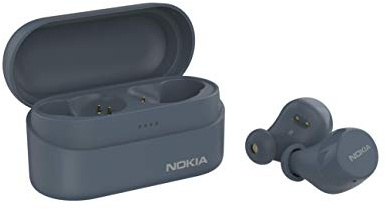 Nokia Power Earbuds Lite - Blue